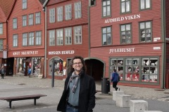 Bryggen